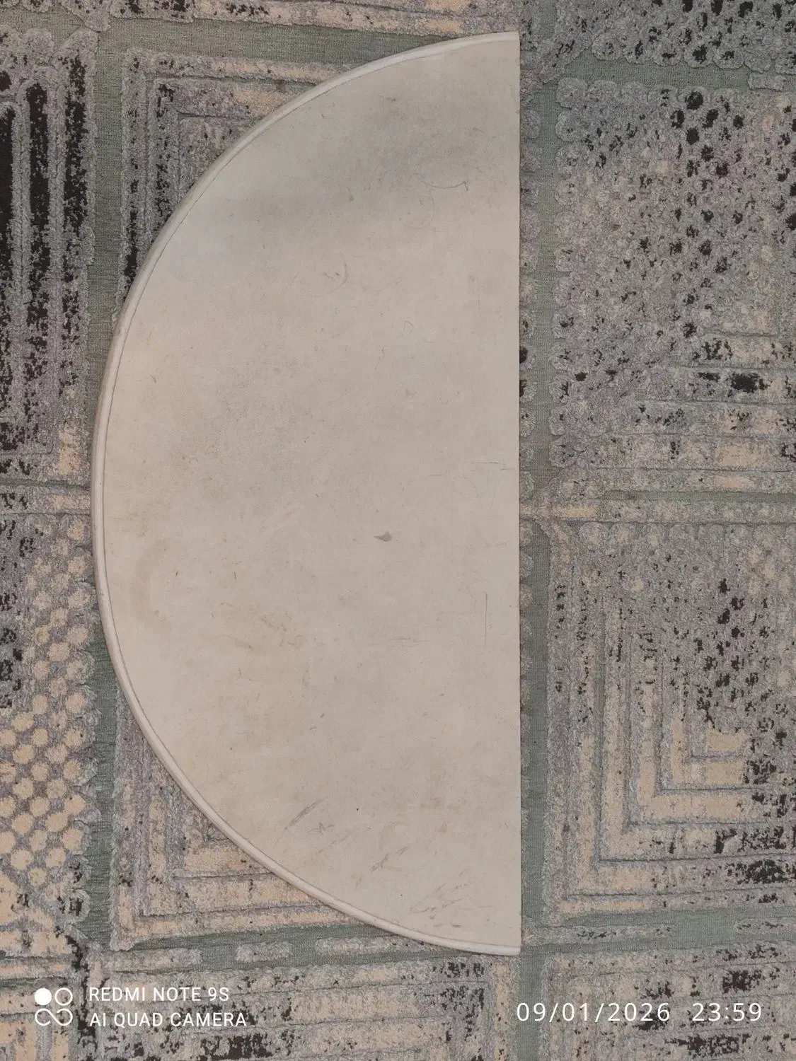 سنگ مرمر|بوفه، ویترین، کنسول|تهران, سلسبیل شمالی|دیوار