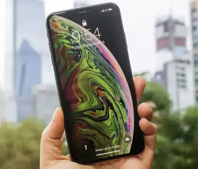 آیفون IP X|موبایل|یزد, |دیوار