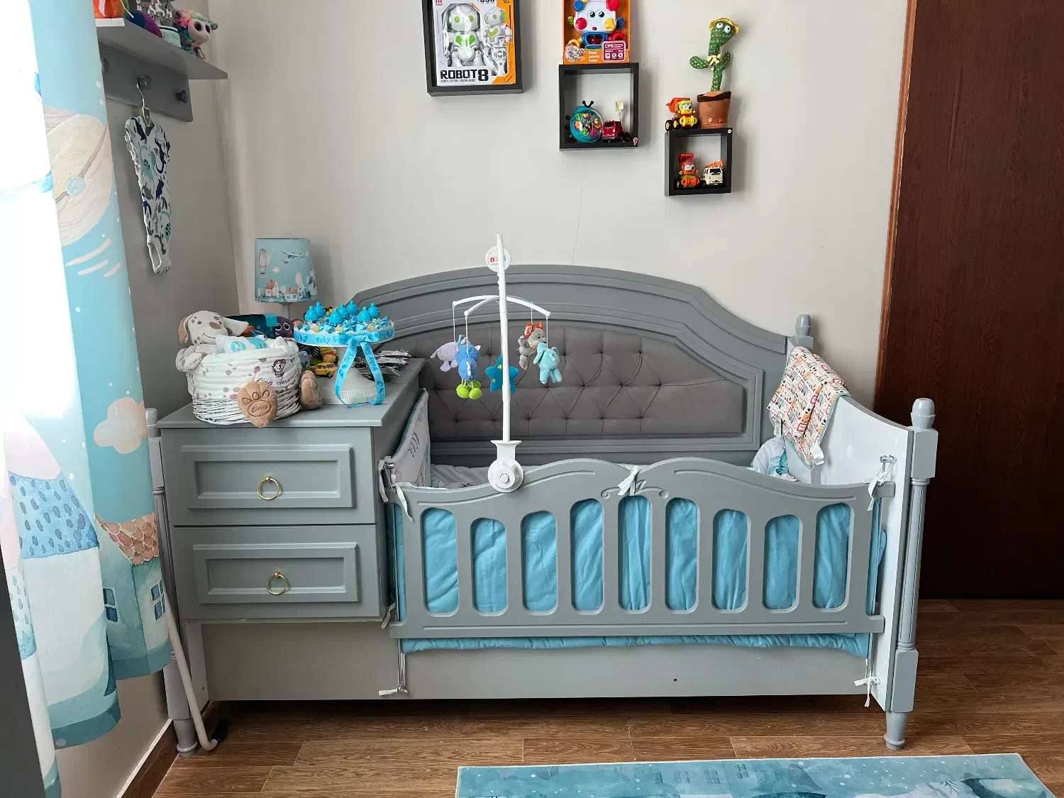 سرویس خواب کودک|تخت و سرویس خواب|تهران, توحید|دیوار