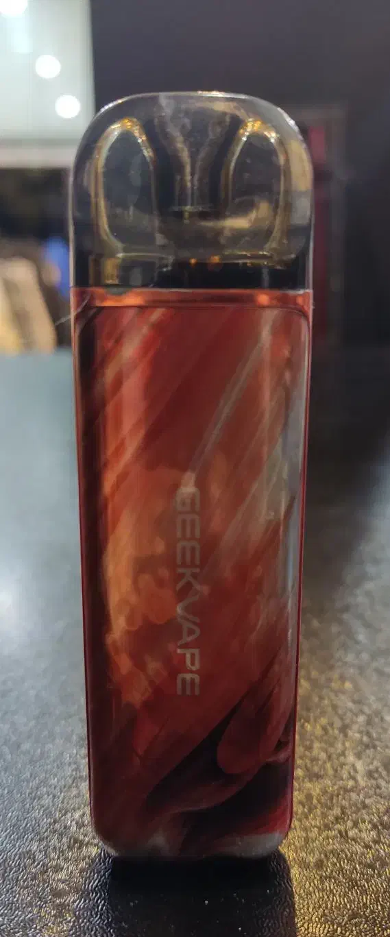 پاد Geekvape obslik U|زیورآلات و اکسسوری|شاهین‌شهر, عطار|دیوار