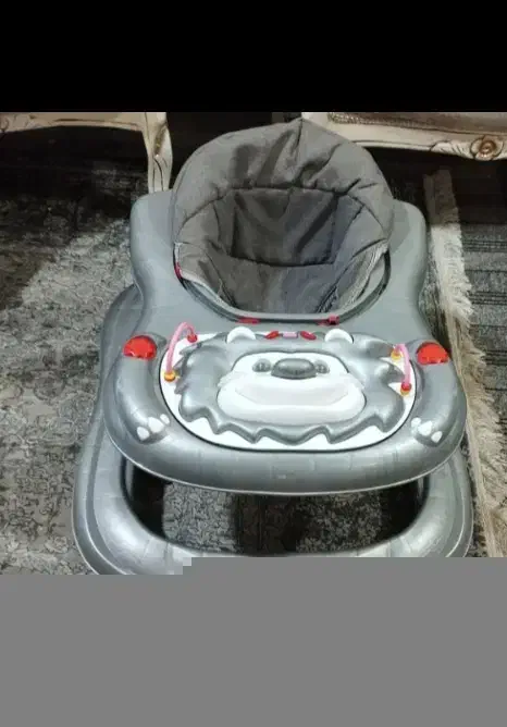 رورئوک و اسباب|کالسکه و لوازم جانبی|مشهد, نظام دوست|دیوار