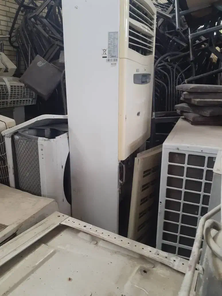 خریدارم کولر سوخته و خراب قیمت بالا بازار|خدمات پیشه و مهارت|چابهار, |دیوار