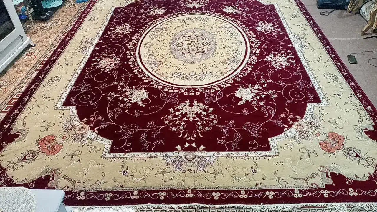 فرش ۱۲ متری|فرش|پاکدشت, پاکدشت (مامازند)|دیوار