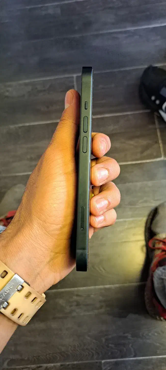 Iphone 13 128|موبایل|تهران, خانی‌آباد|دیوار