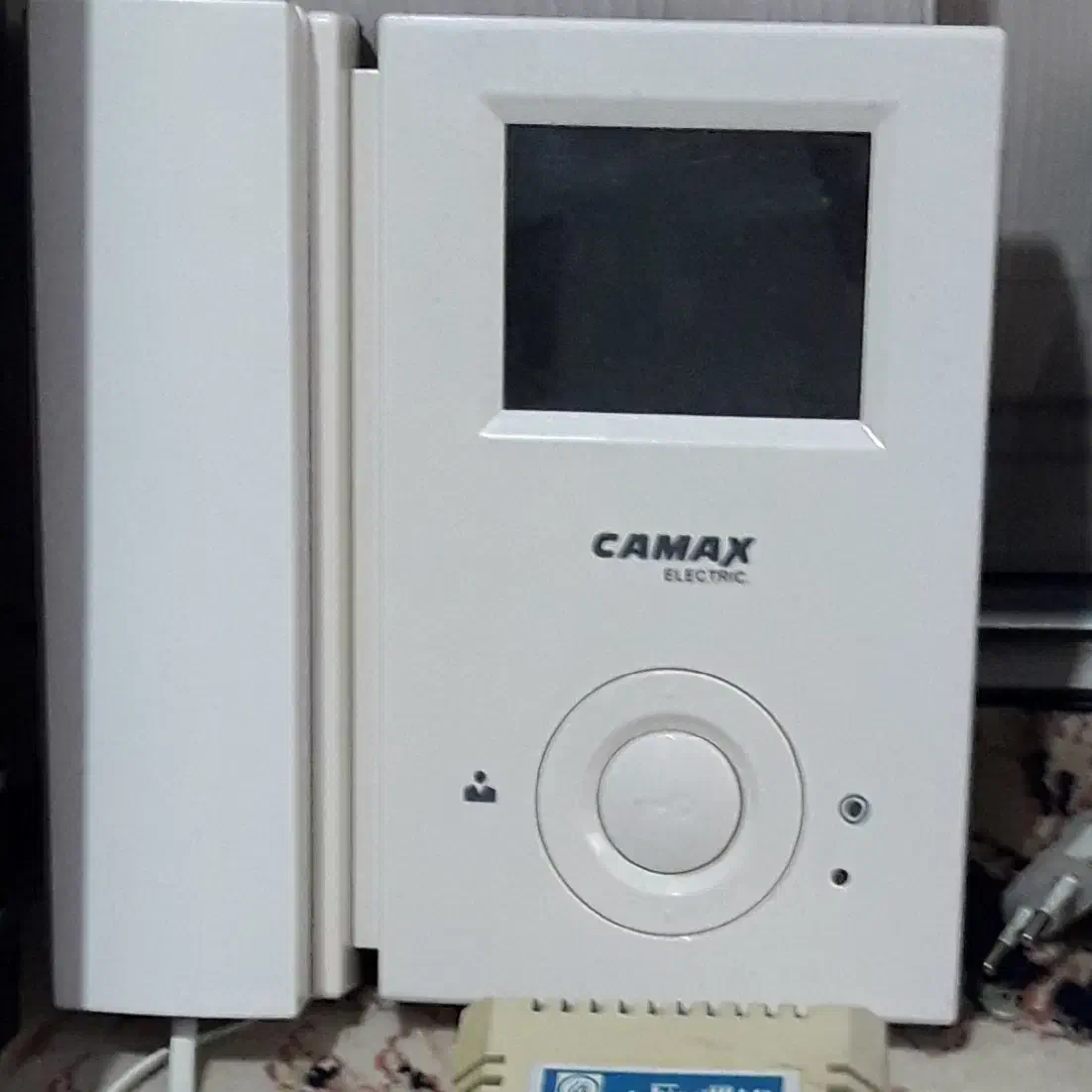 ایفون  تصویری رنگی باوسایل کامل|مصالح و تجهیزات ساختمان|تبریز, |دیوار