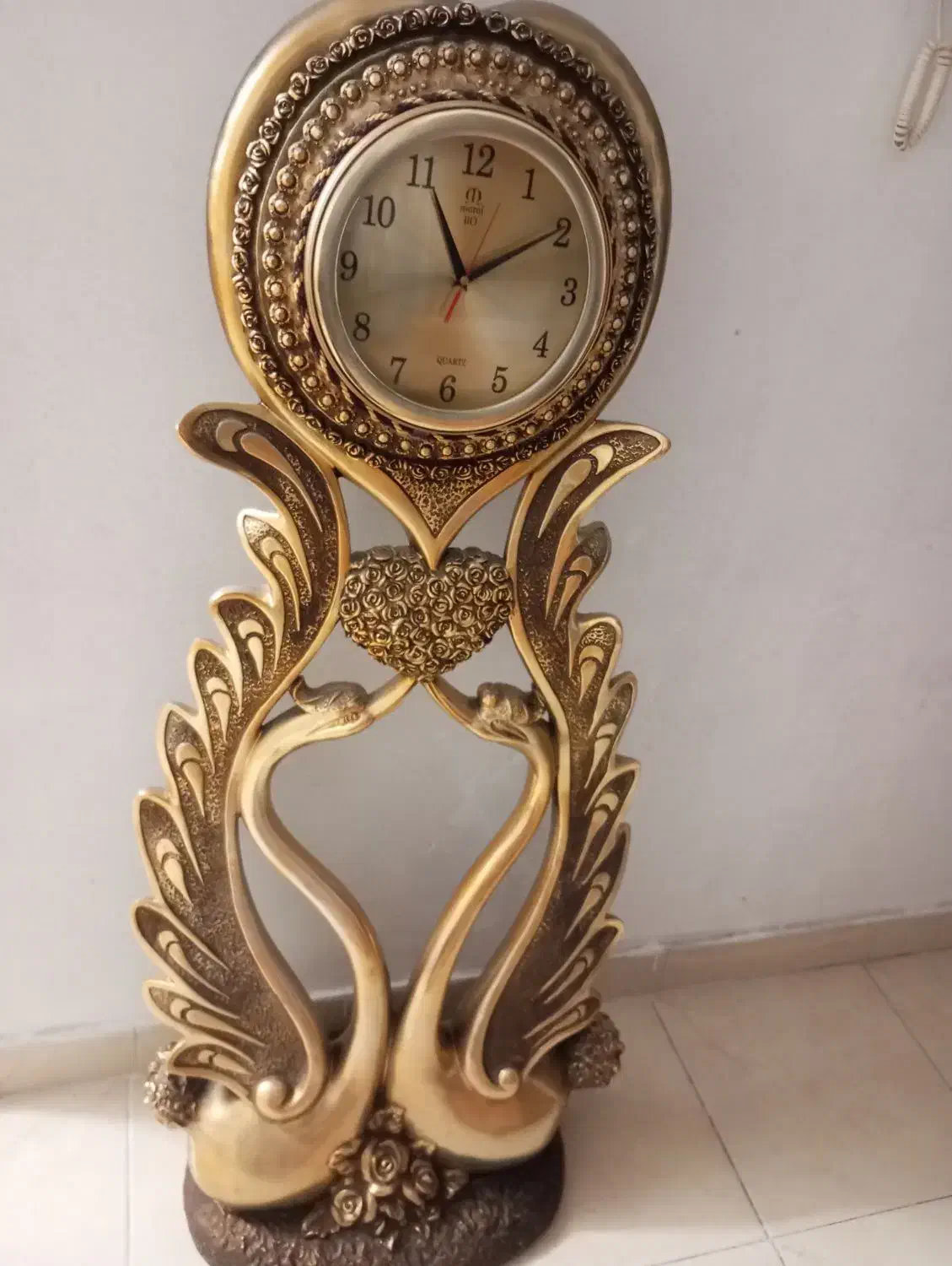 ساعت ایستاده|ساعت دیواری و تزئینی|مشهد, امیریه|دیوار