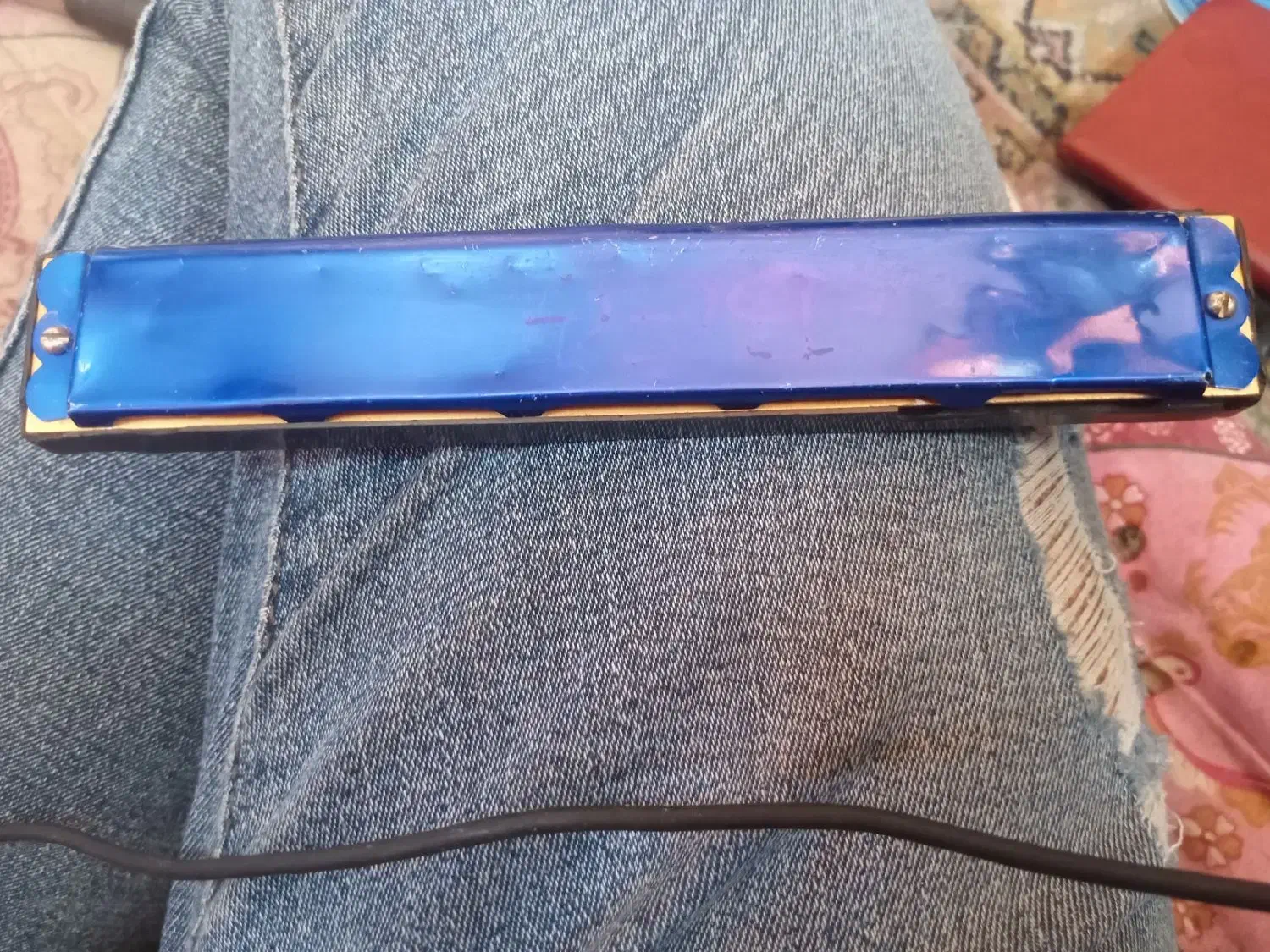 ساز دهنی اصلی|سازهای بادی|مشهد, چهارچشمه|دیوار