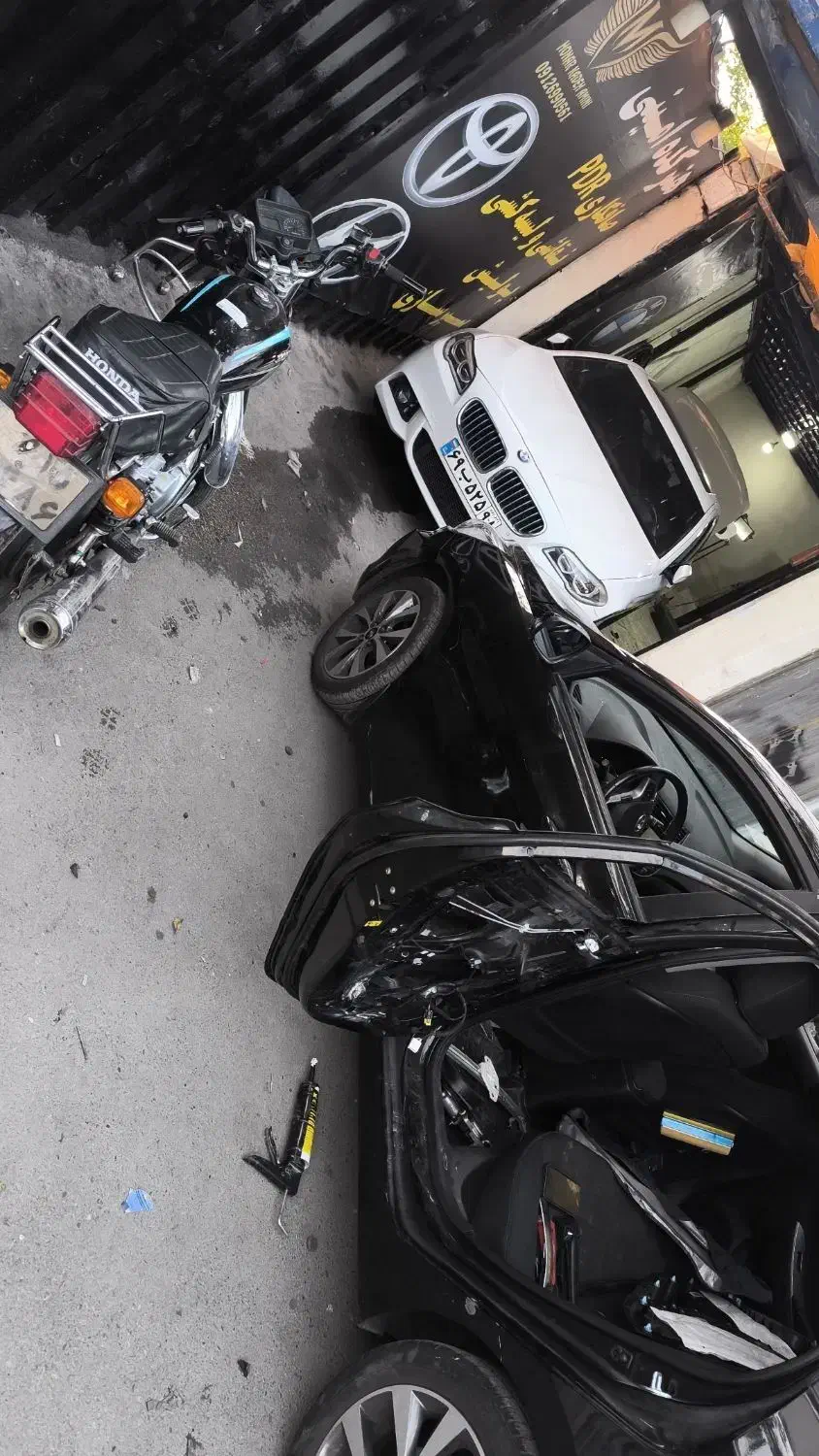 صافکار PDR کار|استخدام صنعتی، فنی، مهندسی|تهران, آسمان|دیوار