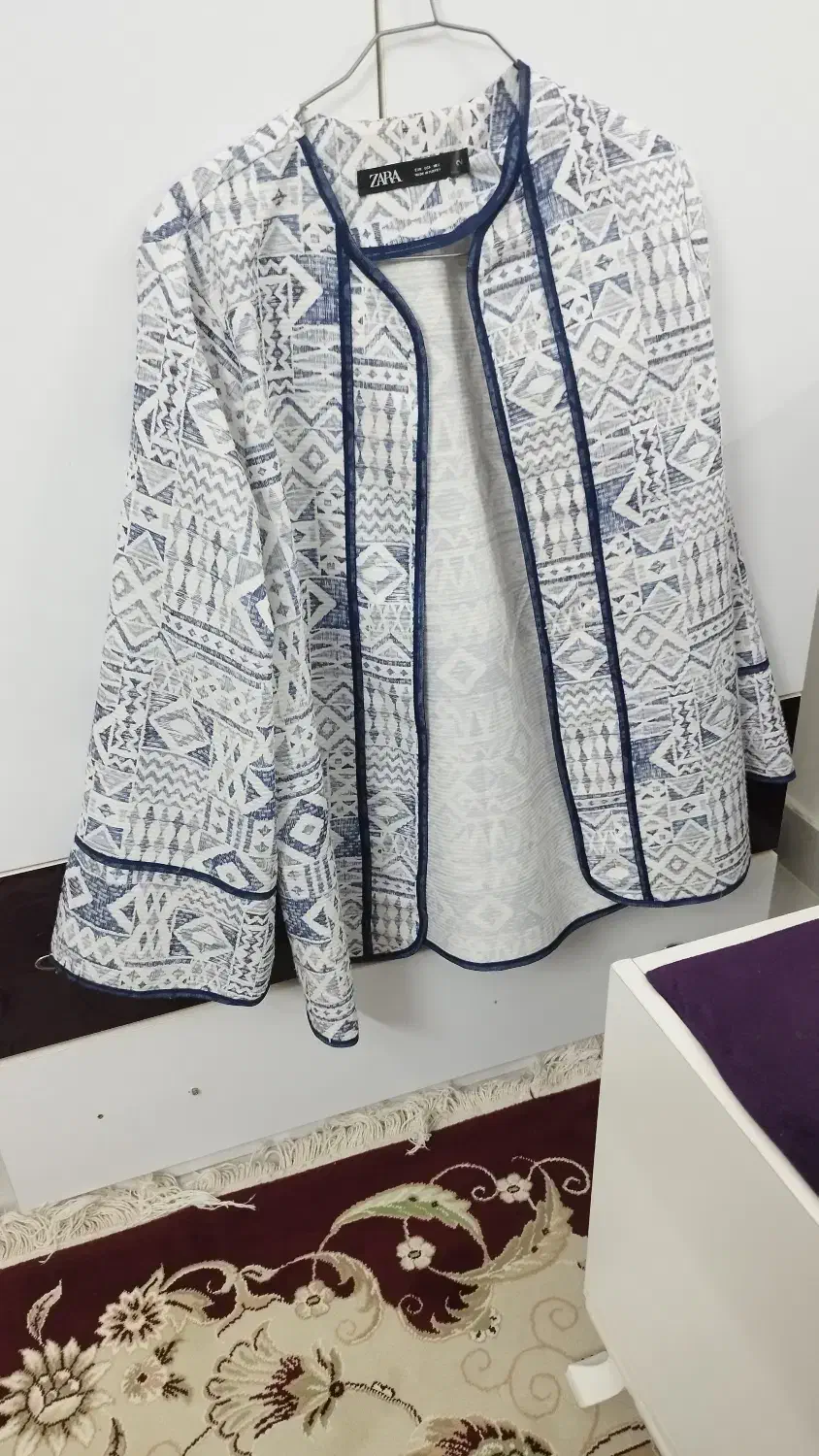 کت زنانه نو نو|لباس|دورود, |دیوار