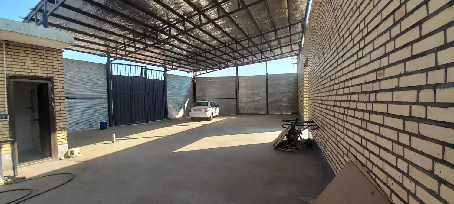 اجاره سوله ۲۷۰ متری|اجارهٔ مغازه و غرفه|رباطکریم, شهرک صنعتی صباشهر|دیوار