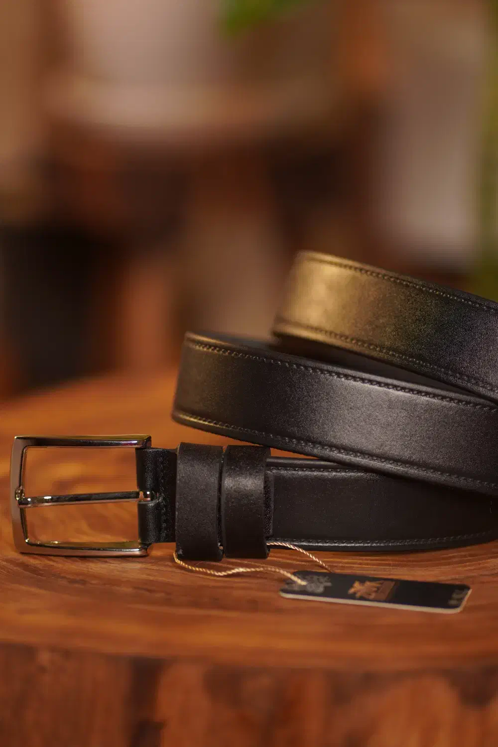 کمربند چرم طبیعی|کیف، کفش، کمربند|اهواز, کیانپارس |دیوار