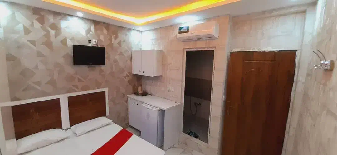 اجاره روزانه/هفتگی/ماهانه آپارتمان ۱۵ متری در خلجا|اجارهٔ کوتاه‌مدت آپارتمان و سوئیت|اصفهان, خلجا|دیوار