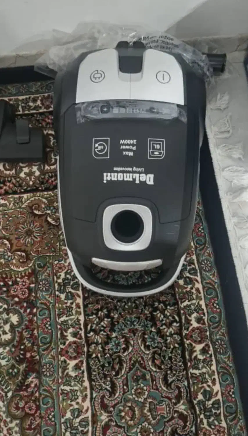 جاروبرقی|جاروبرقی، جارو شارژی، بخارشو|اسلام‌شهر, شهرک واوان|دیوار