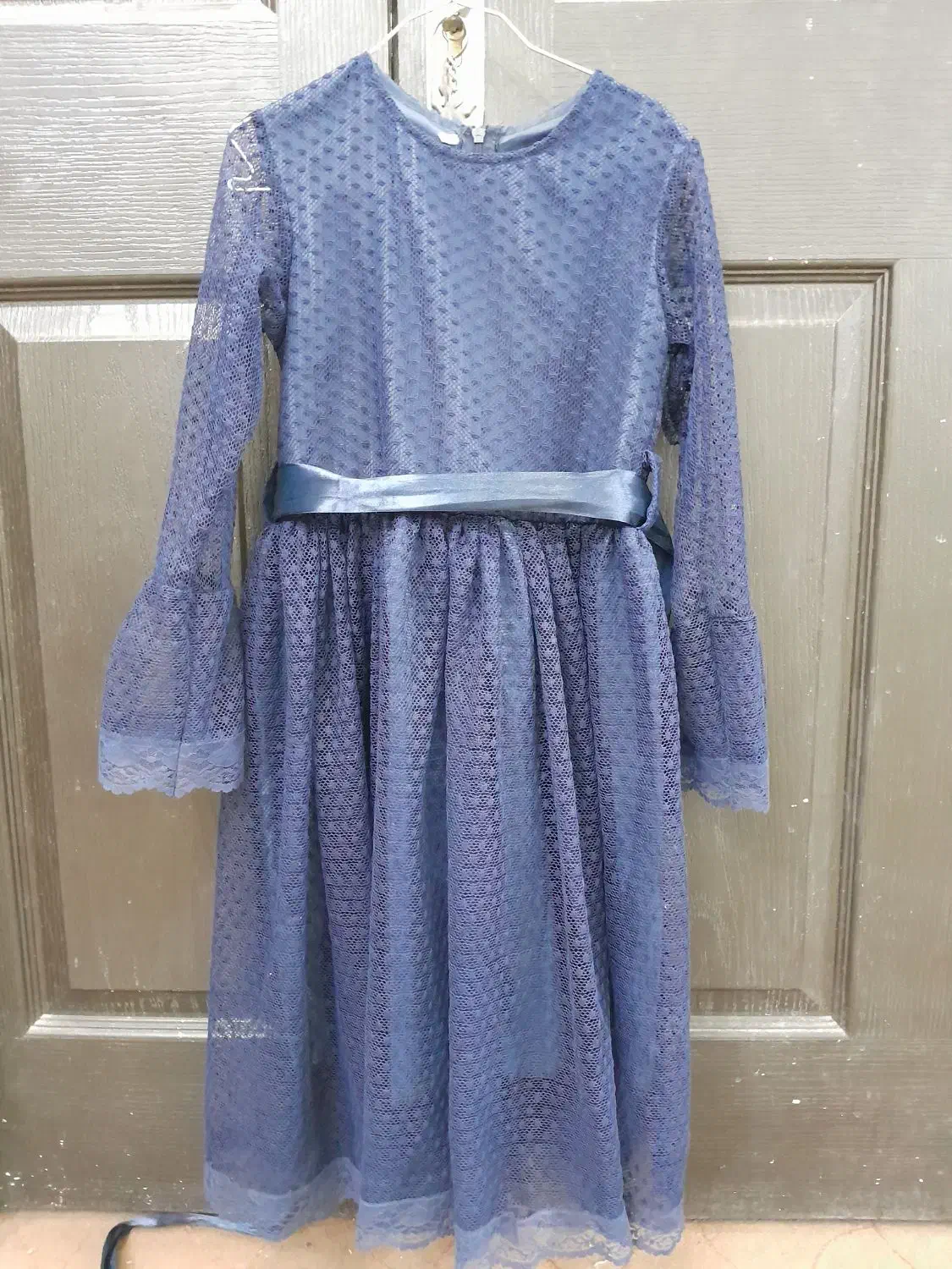 لباس دخترانه.نو.|لباس|میبد, |دیوار