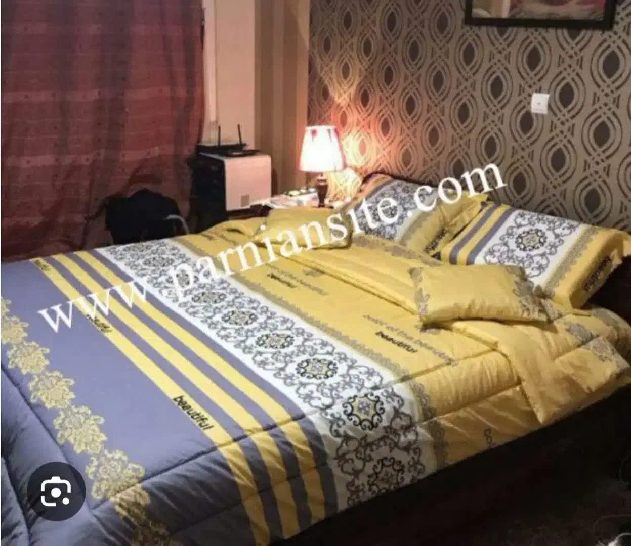 روتختی دونفره|سرویس روتختی|قرچک, شهرک الحدید|دیوار