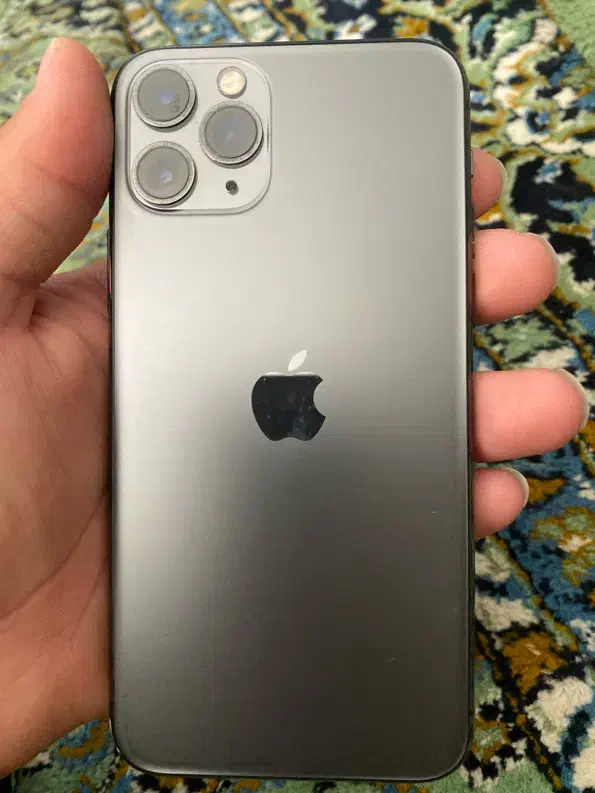 ایفون ۱۱ پرو|موبایل|بیرجند, |دیوار