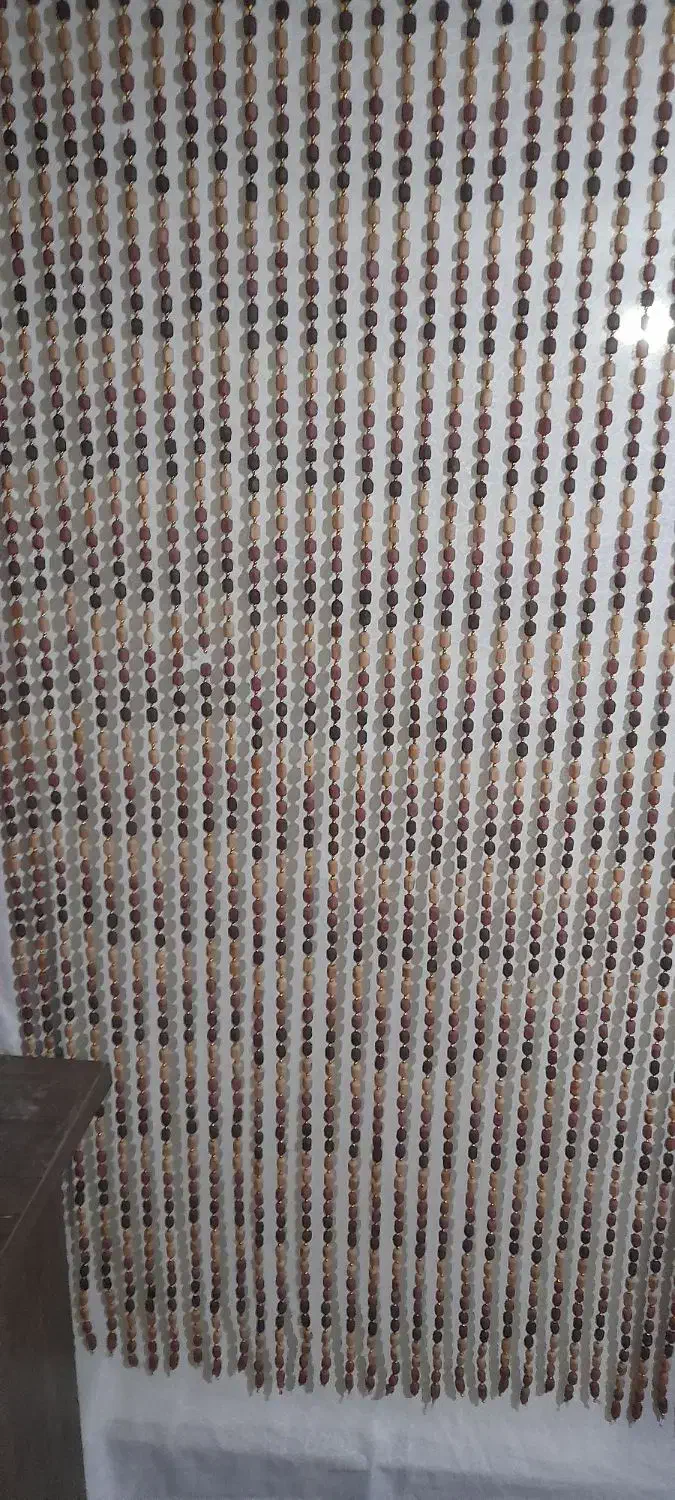 پرده آویز و چمدان|پرده، رانر، رومیزی|رودبنه, |دیوار