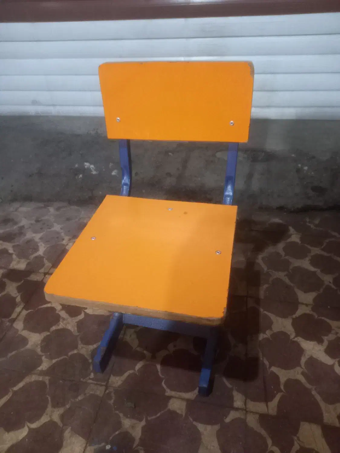 صندل بچه|صندلی و نیمکت|تبریز, |دیوار