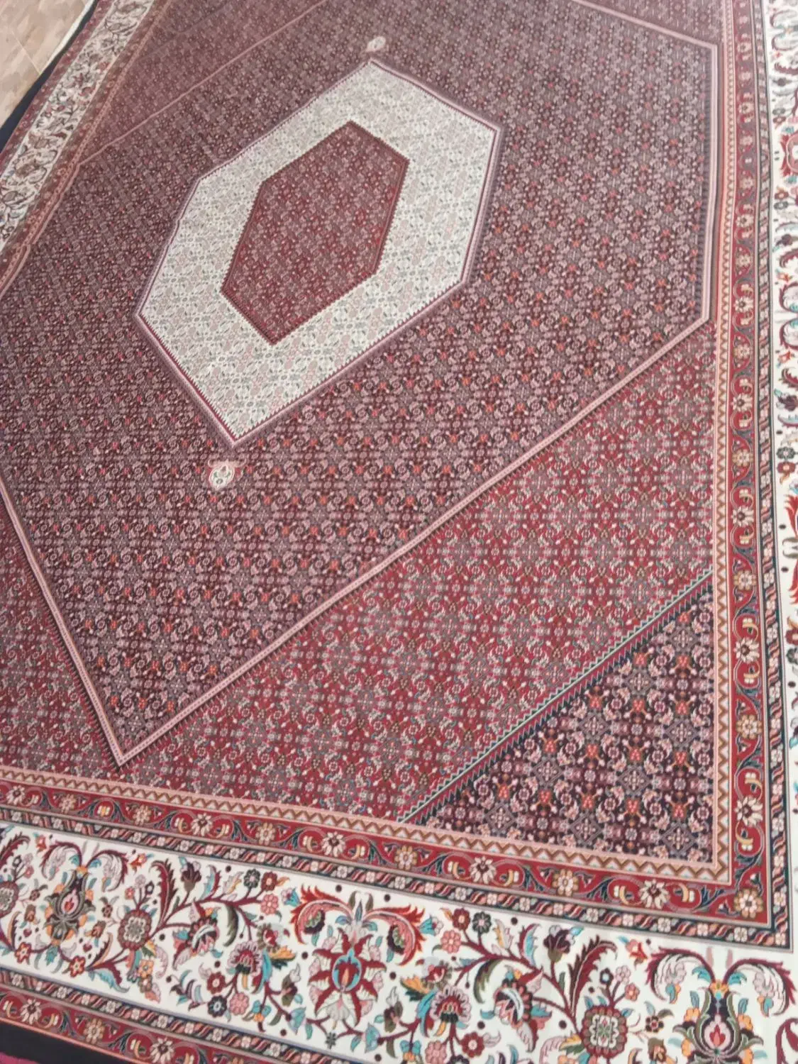 روفرشی کش دار12متری|روفرشی|اردبیل, |دیوار