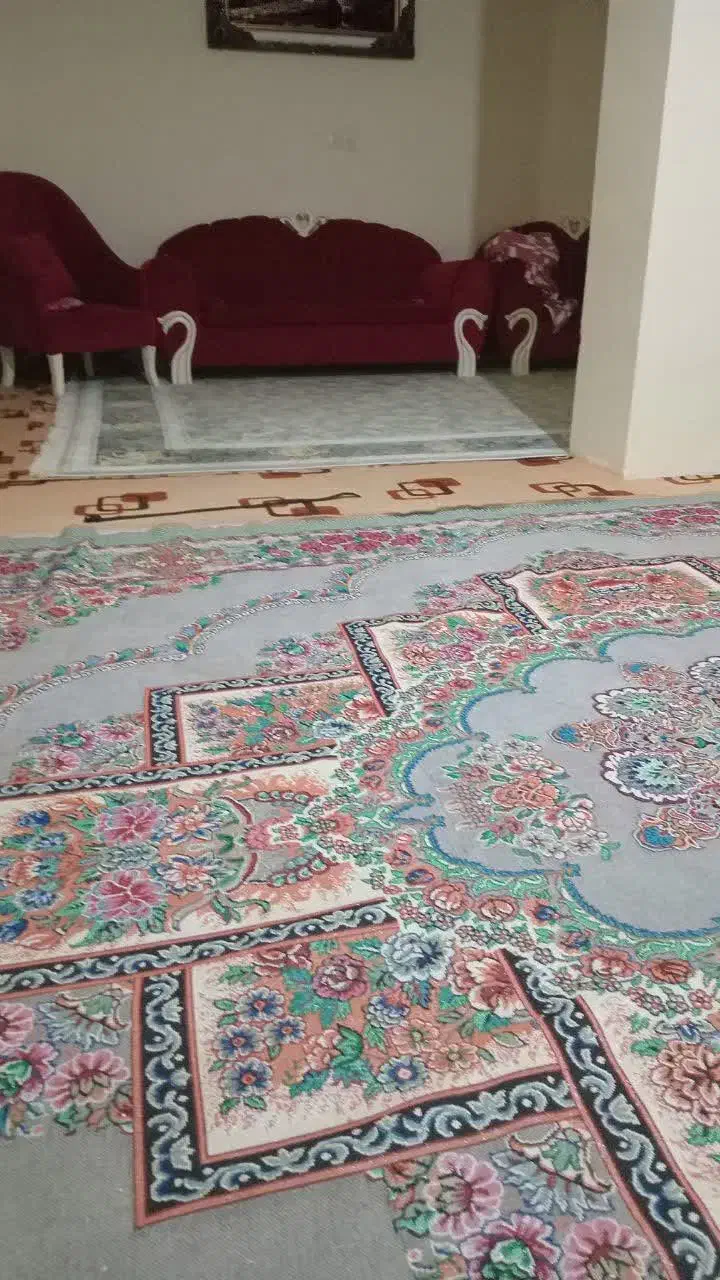سوییت تمیز|اجارهٔ کوتاه‌مدت آپارتمان و سوئیت|مشهد, ادیب نیشابوری (شهرک غرب)|دیوار