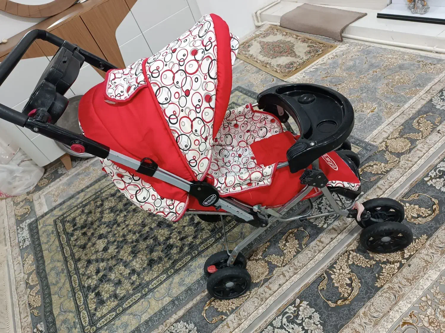 کالسکه|کالسکه و لوازم جانبی|کرمانشاه, |دیوار