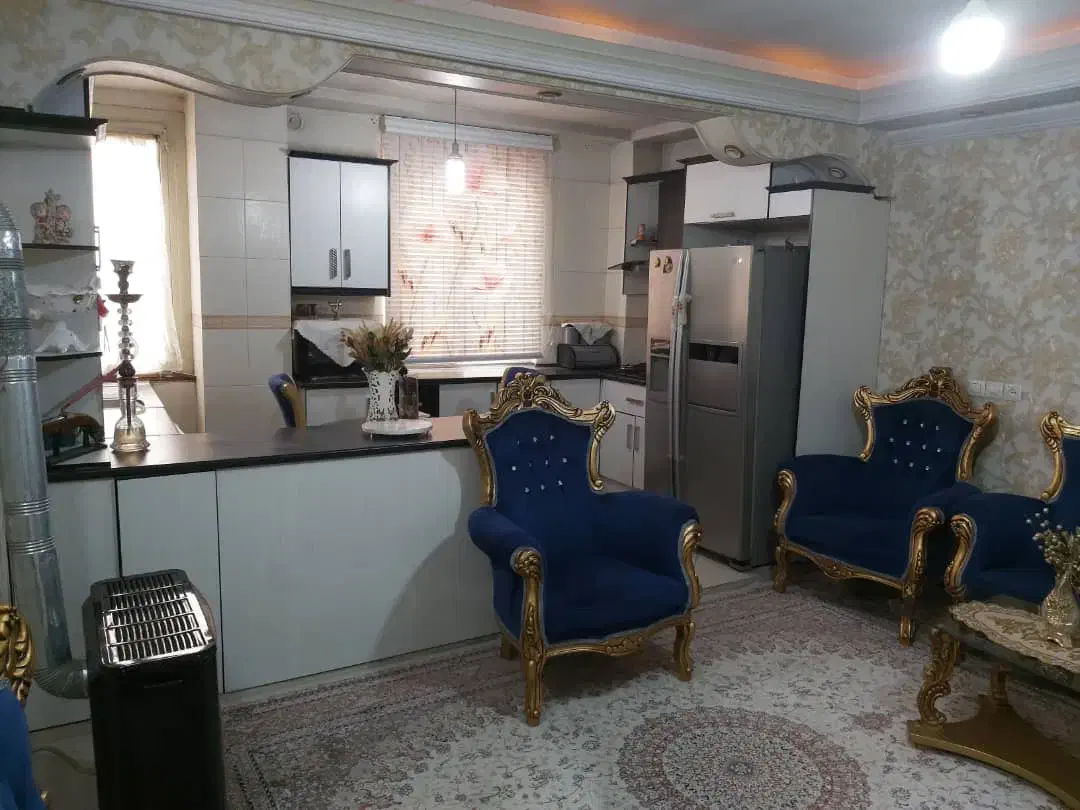 خانه ۵۴ متری اسلامشهر . شهرک الهیه|فروش آپارتمان|اسلام‌شهر, شهرک الهیه|دیوار