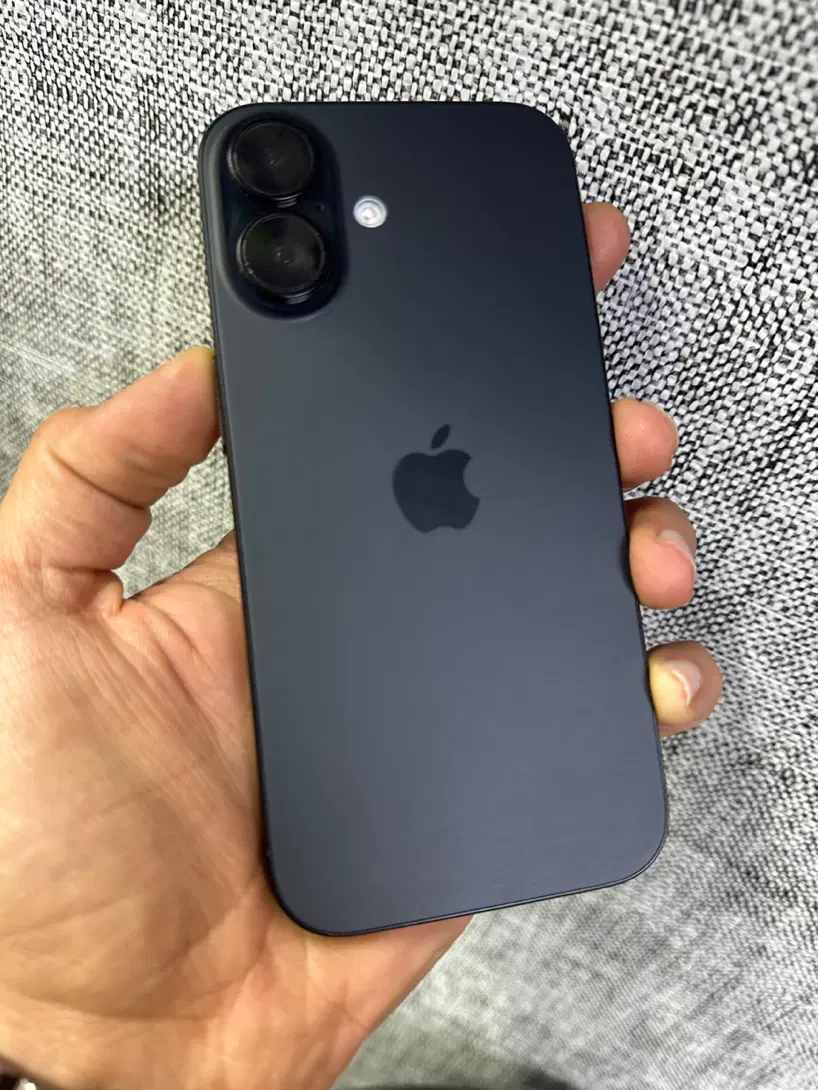 Iphone 16 نرمال|موبایل|شیراز, شاه قلی بیگی|دیوار