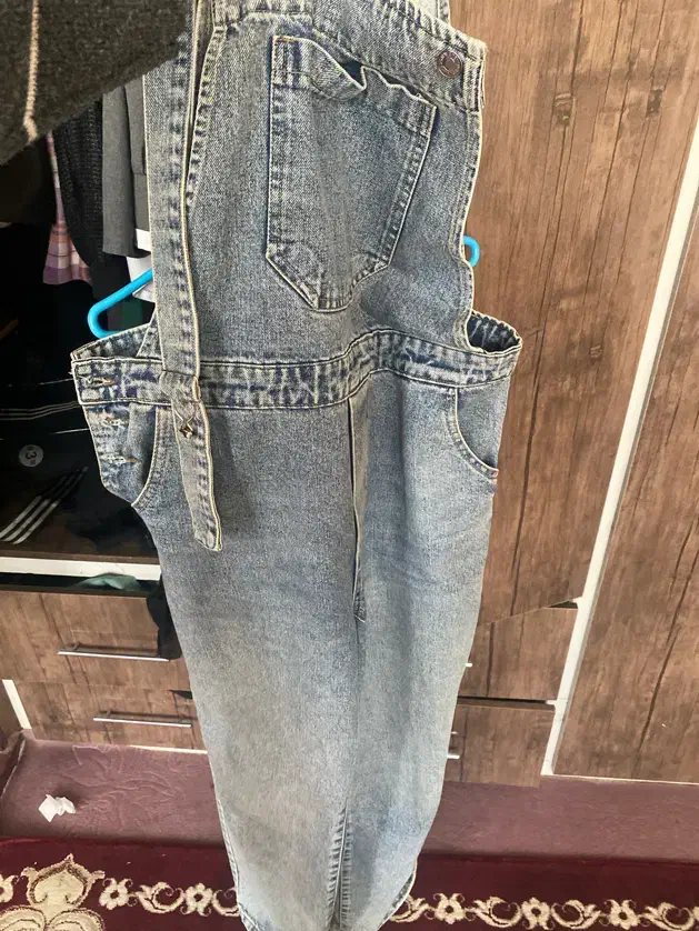 چند دست لباس زمستانی در حدنو|لباس|مشهد, عبادی|دیوار