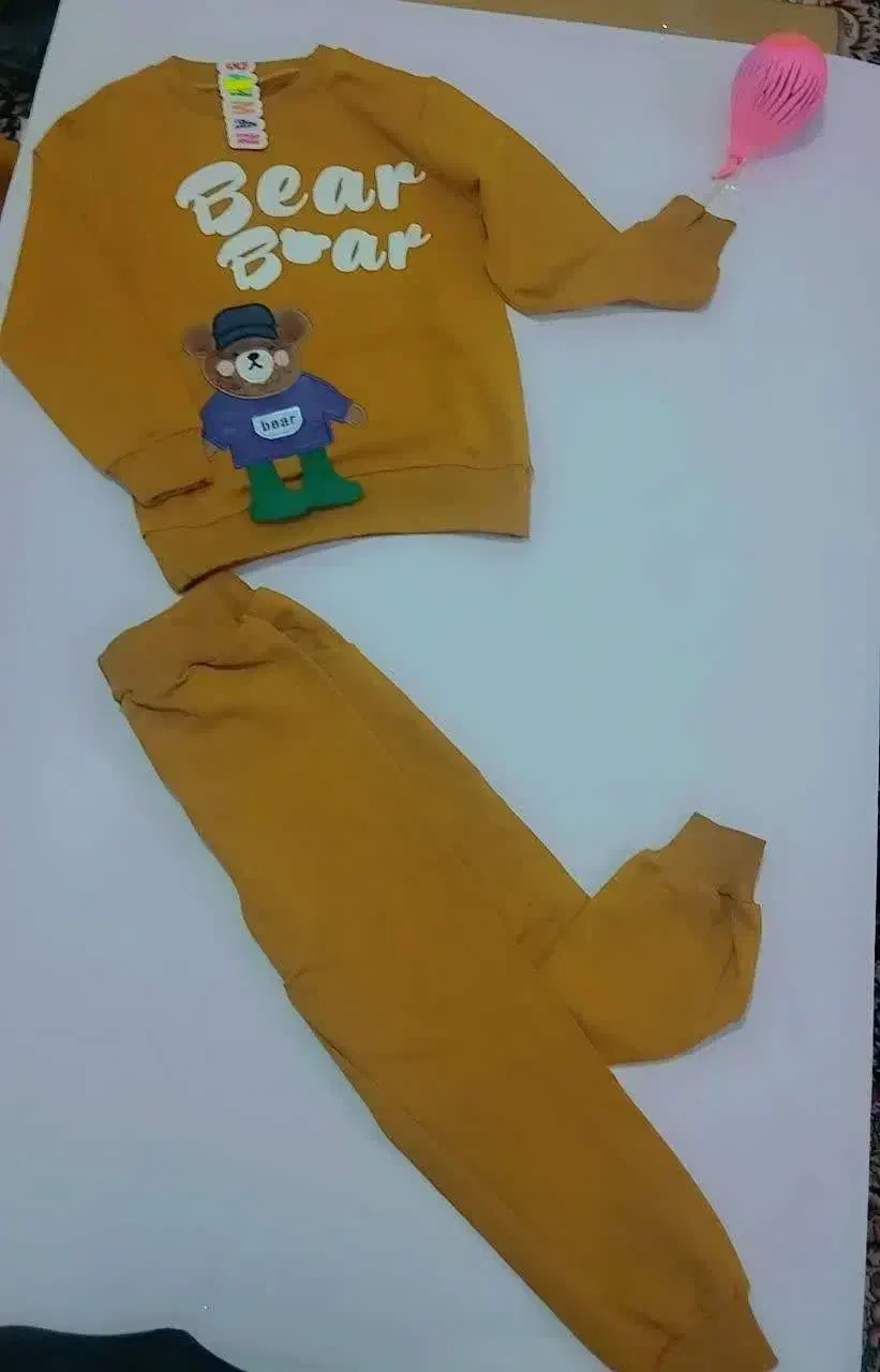 ست بچه گانه|کفش و لباس بچه|گلستان (تهران), |دیوار