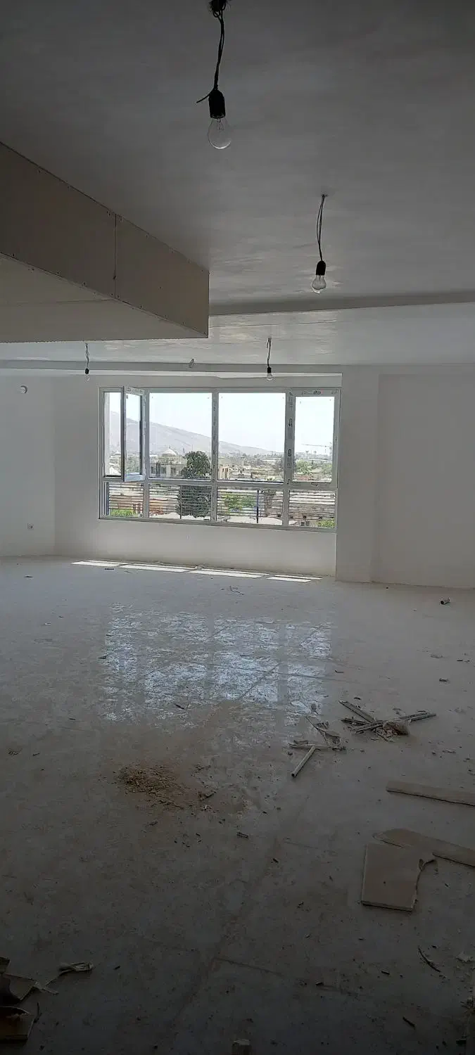 آپارتمان ۱۵۸ متر سه خواب مستردار خیابان منوچهری|فروش آپارتمان|شیراز, وصال|دیوار