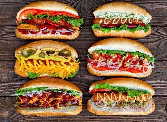 ساندویچ|خوردنی و آشامیدنی|شیراز, شهرک ترکان|دیوار