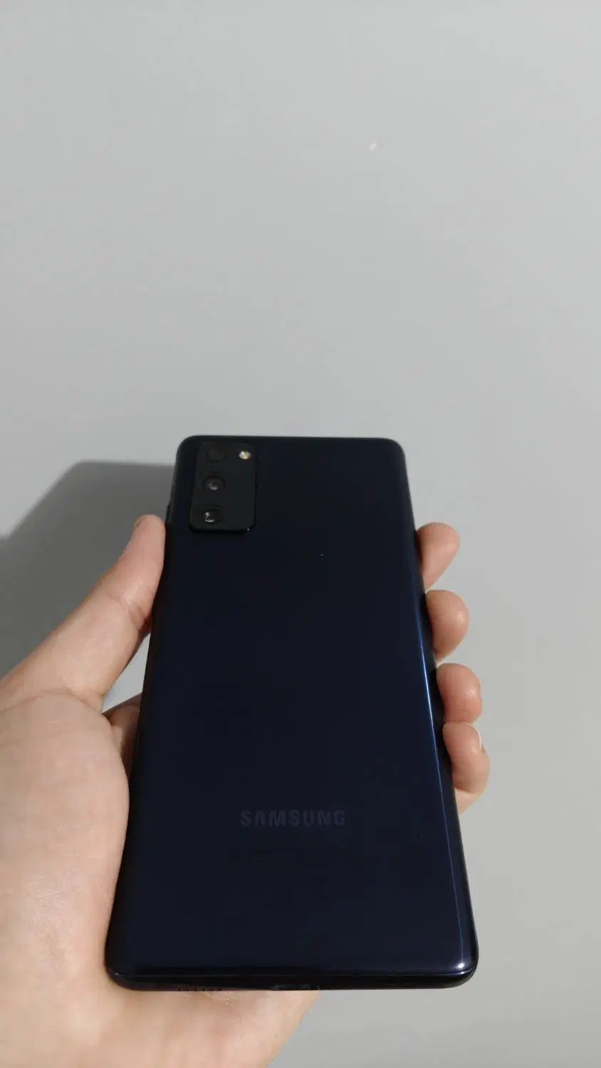 SAMSUNG S20 FE|موبایل|امیدیه, |دیوار