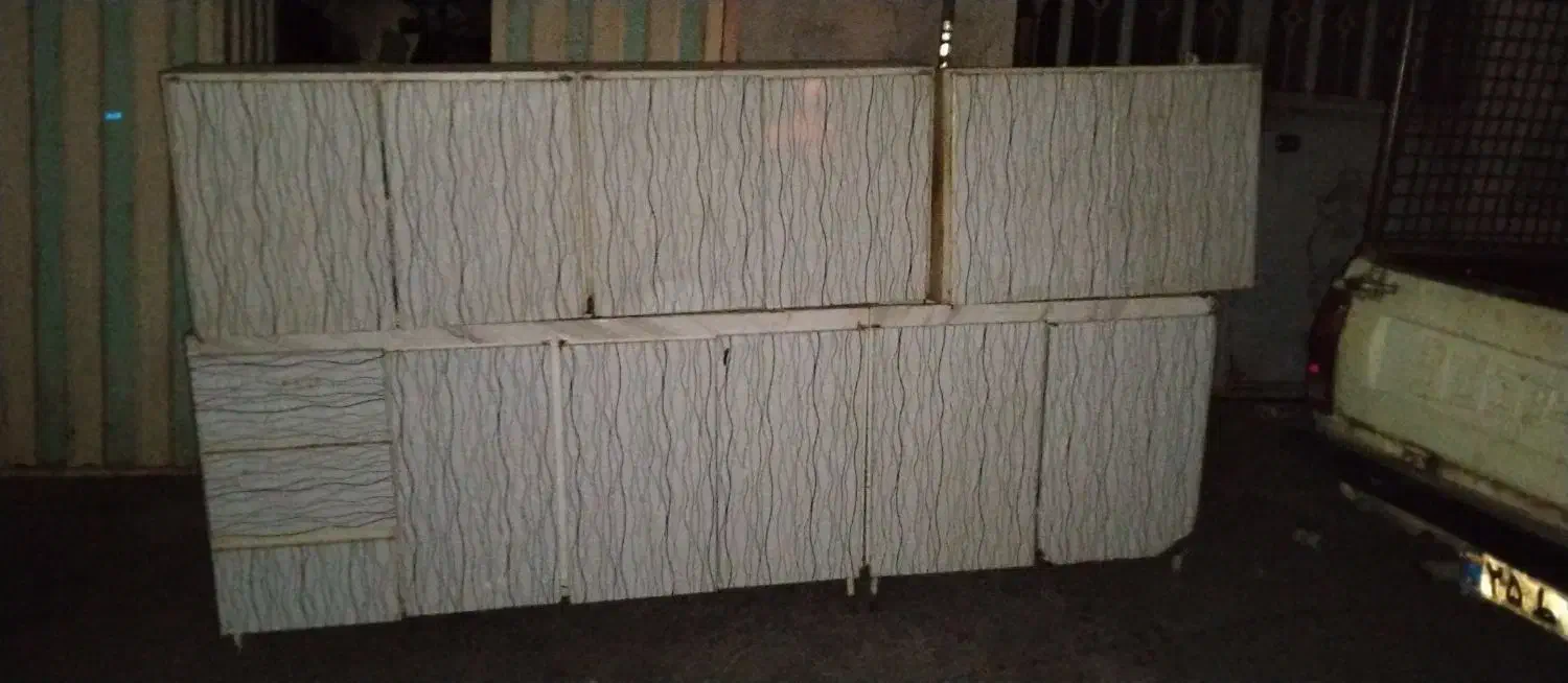 کابینت بالا3متر پایین 3متر|مصالح و تجهیزات ساختمان|گرگان, |دیوار