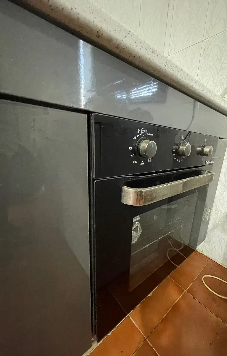 گاز و فر توکار|اجاق گاز و لوازم برقی پخت‌وپز|ساری, |دیوار