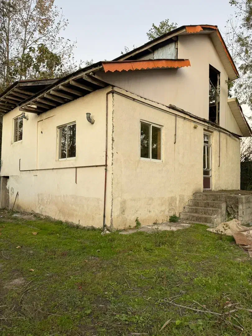 دو باب خانه روستایی بهمراه سند تک برگ|فروش خانه و ویلا|لاهیجان, آهندان|دیوار