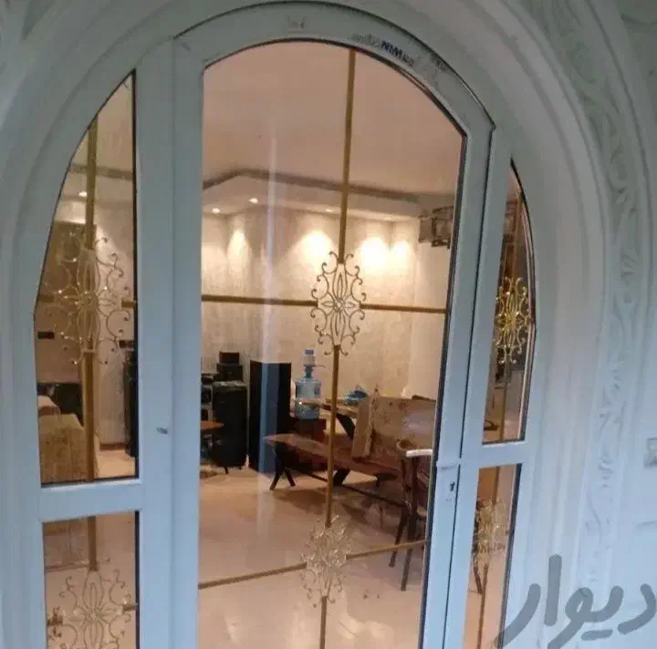 در و پنجره پی وی سی آلومینیوم و رگلاژ توری تهرانسر|خدمات پیشه و مهارت|تهران, تهرانسر مرکزی|دیوار