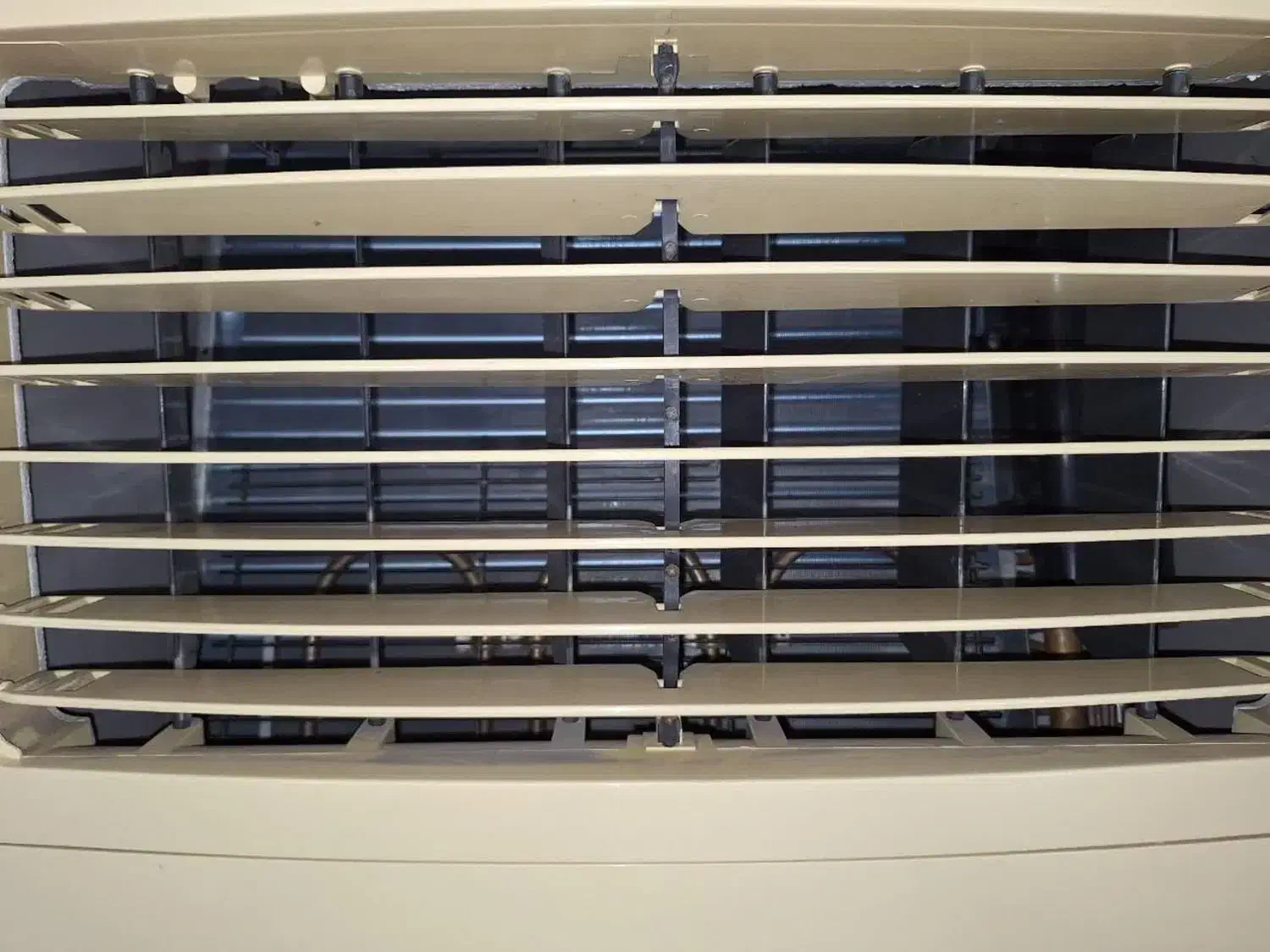 کولر گازی 42هزار جنرال|کولر گازی و فنکوئل|چهارباغ, |دیوار