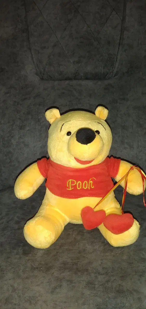 تعدادی عروسک|اسباببازی بچه|تهران, هفت چنار|دیوار