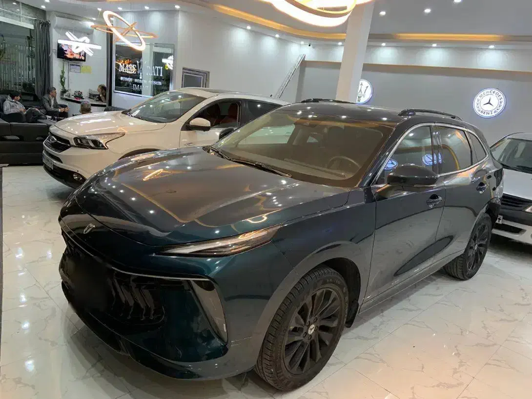 لاماری 1402 بدون توضیح|خودرو سواری و وانت|بجنورد, |دیوار