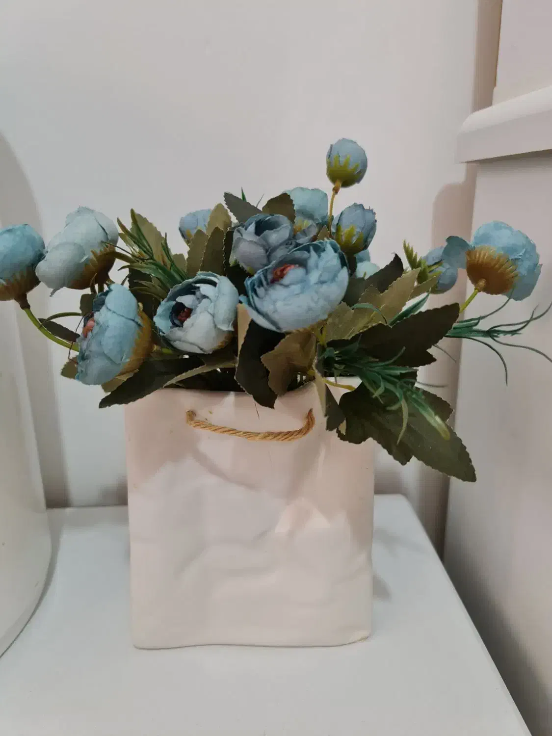 گل مصنوعی|گل مصنوعی|ایلام, |دیوار