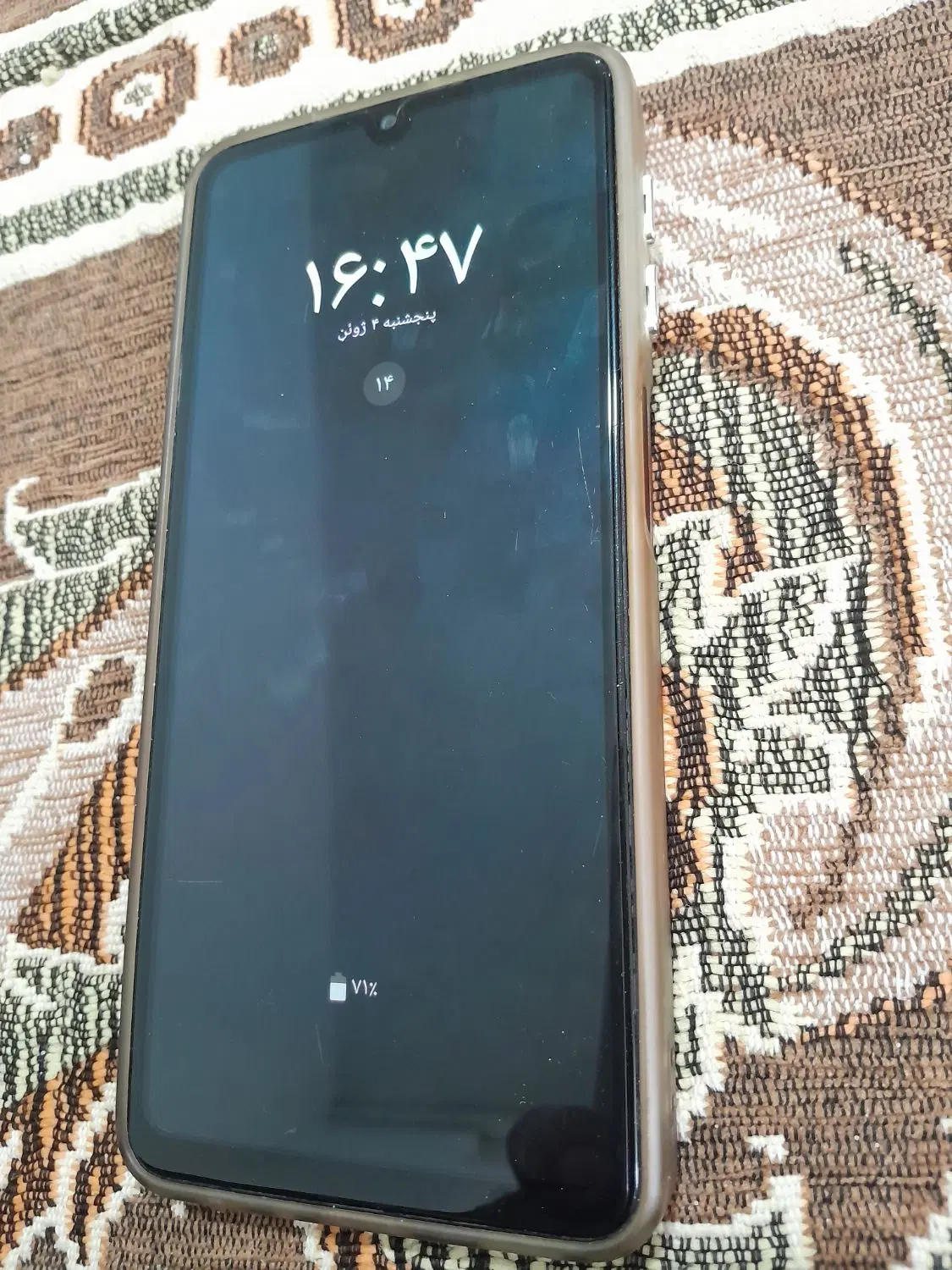 A22. 4G|موبایل|مشهد, خلق آباد سفلی|دیوار