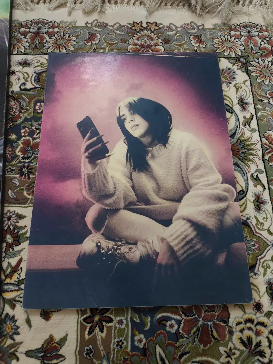 تابلو|تابلو، نقاشی، عکس|کرمانشاه, |دیوار