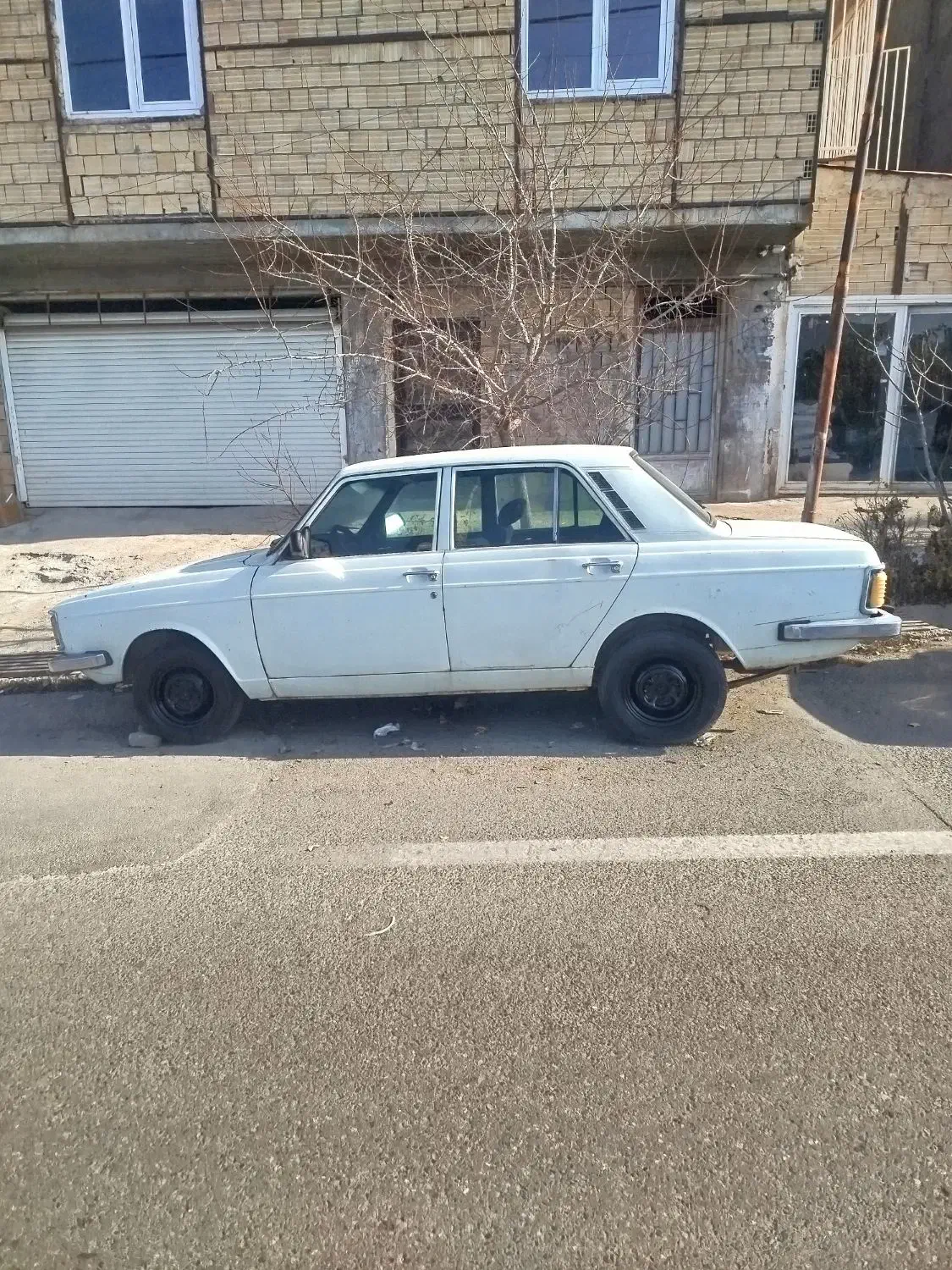 پیکان انژکتوری ۸۲|خودرو سواری و وانت|تبریز, |دیوار