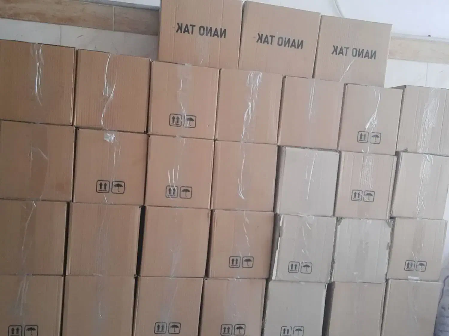 اسپری نانو تک|مواد شوینده و دستمال کاغذی|قم, قلعه کامکار|دیوار