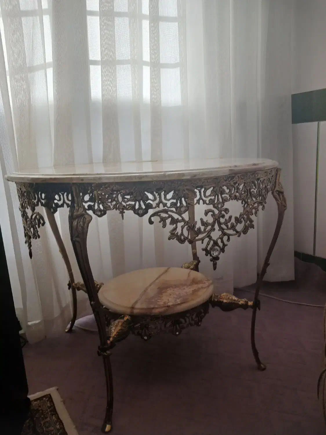 میز بزرگ اصل برز|میز تلفن|میاندوآب, |دیوار