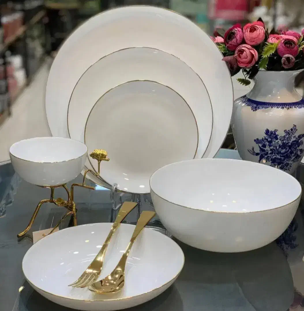 سرویس آرکوپال ۷۵۰|ظروف سرو و پذیرایی|بندرعباس, |دیوار