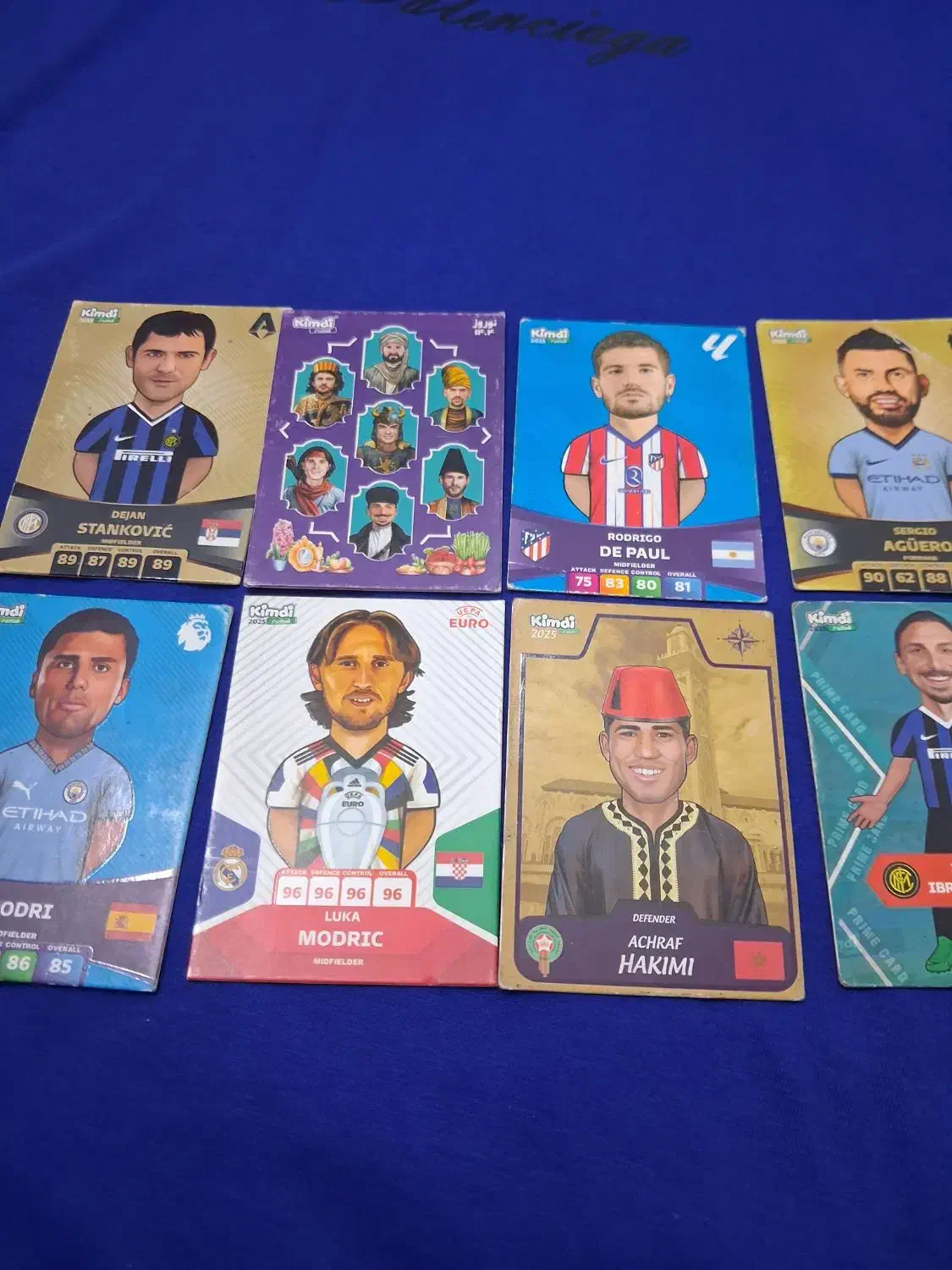 کی‌‌‌‌مد‌ی فوت‌‌بال  ۸تا کارت ۱۴۸هزار تومان|اسباب‌بازی بچه|لنگرود, |دیوار