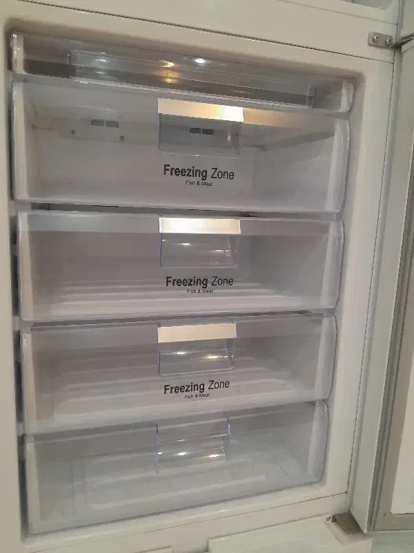 یخجال فریزر هیمالیا|یخچال و فریزر|تهران, جوادیه|دیوار