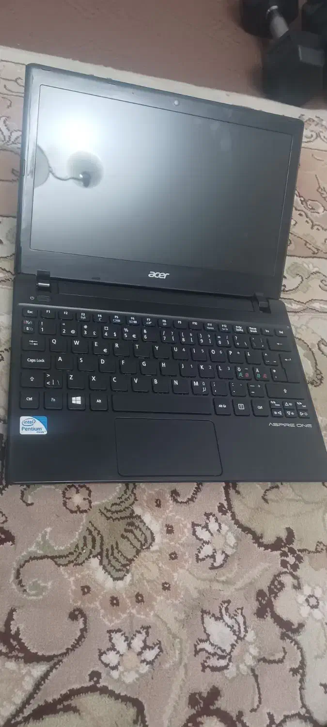 لپ تاپ|رایانه همراه|ملارد, |دیوار