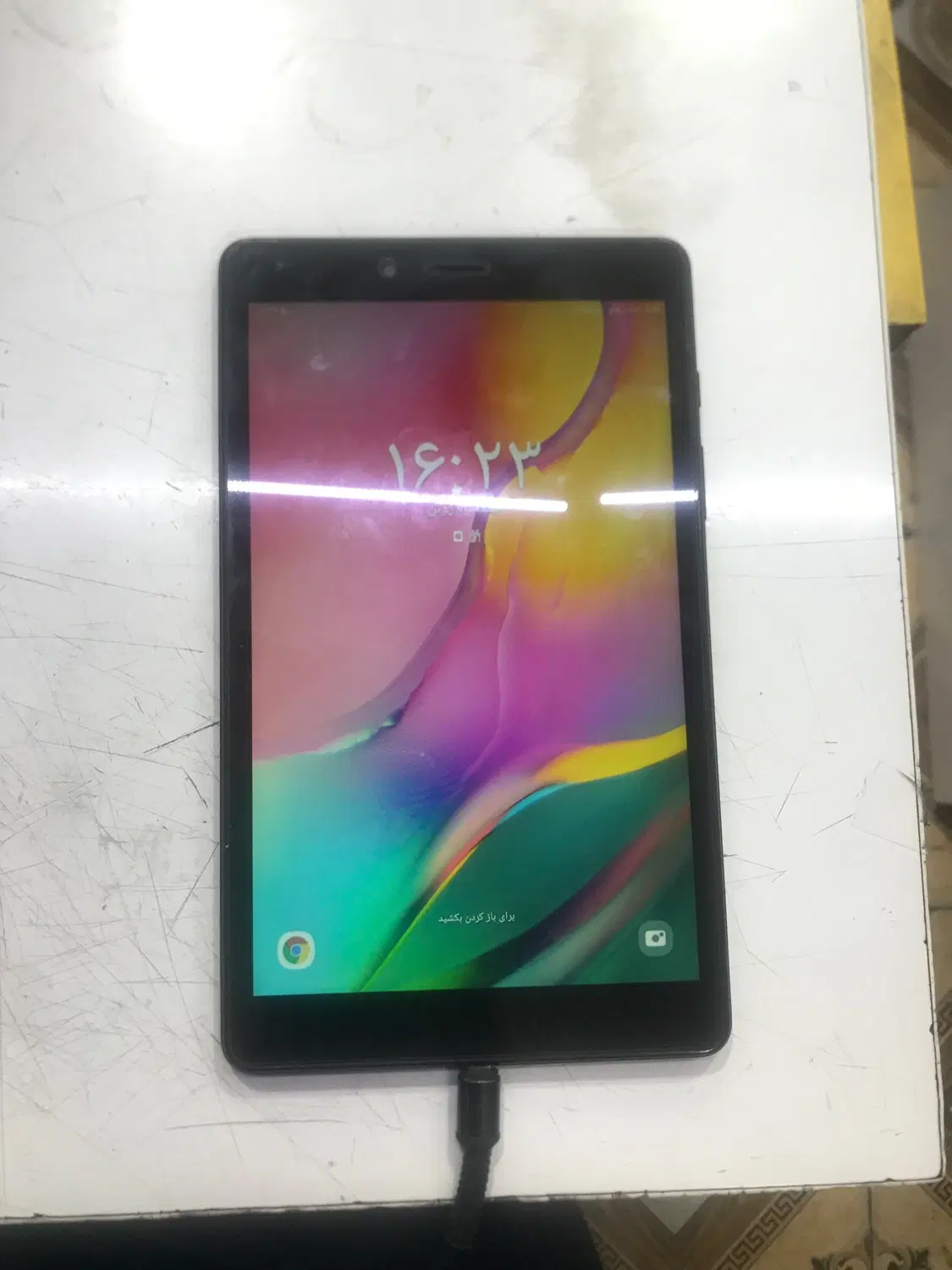 galaxy Tab A2019|تبلت|تهران, جیحون|دیوار